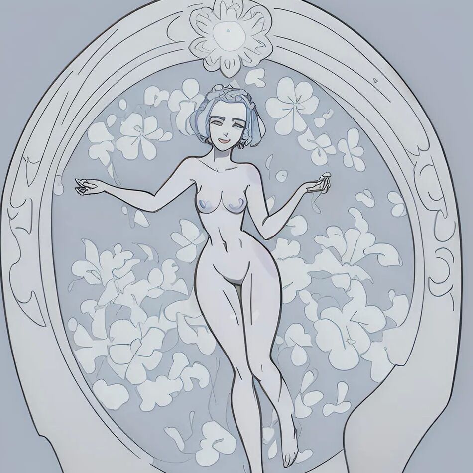 20 Pics China Girl