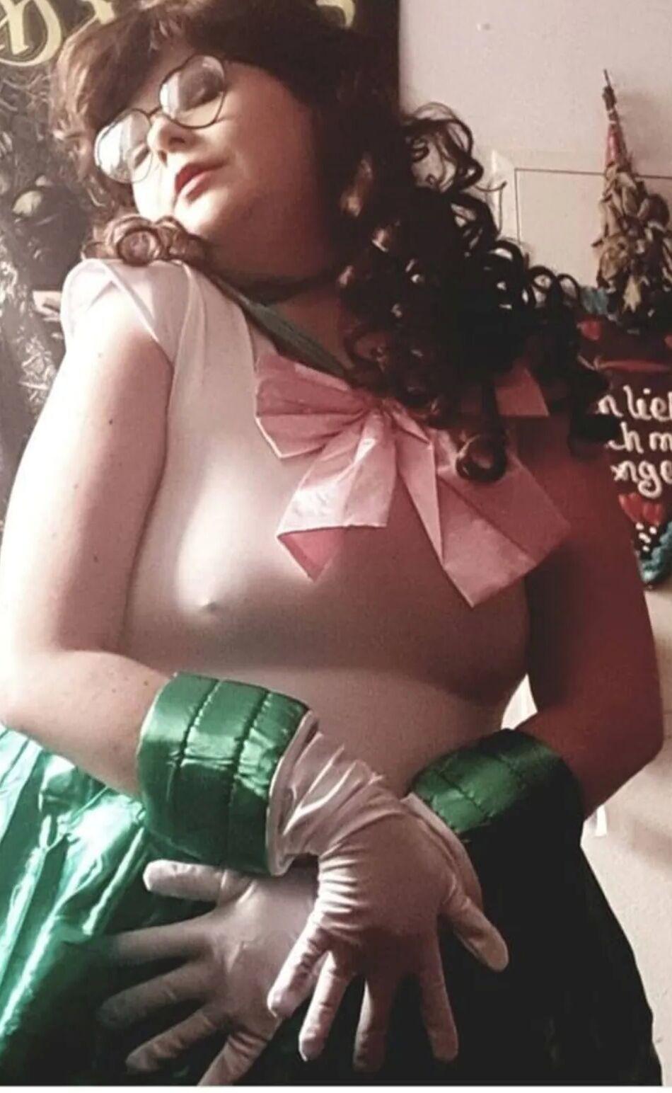 9 Pics Deine cosplay Schlampe