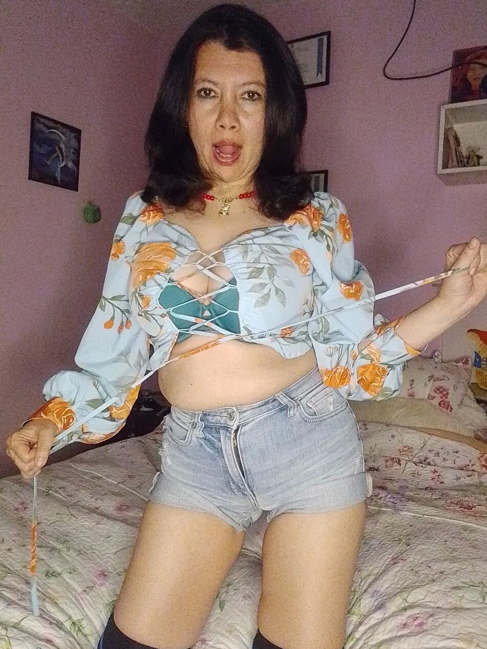 20 Pics ME ALICIA
