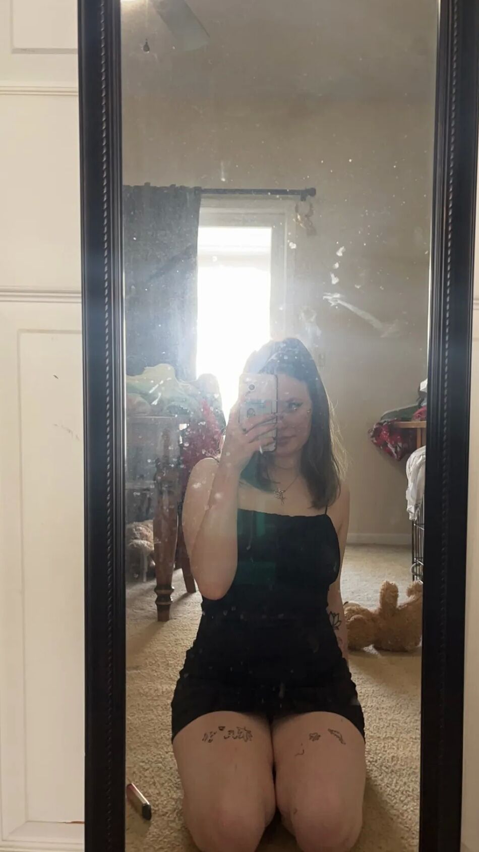 9 Pics Curvy teen girl
