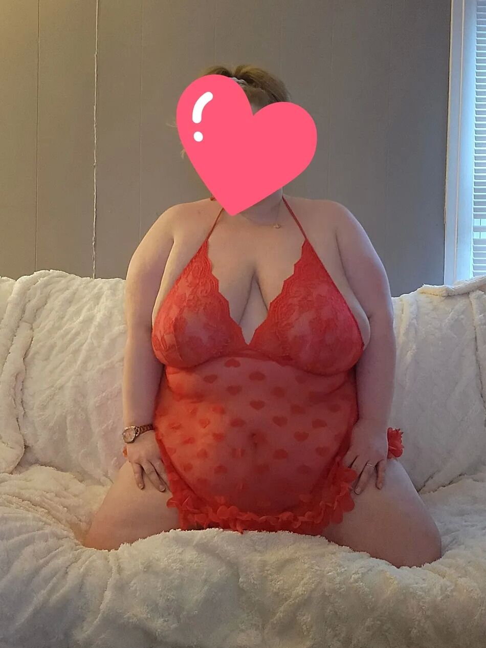 5 Pics Valentine's babydoll