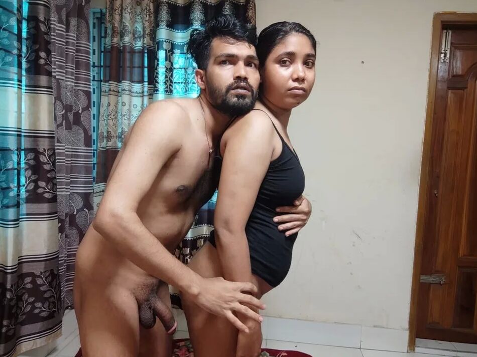 10 Pics hot sexy couple xxx photos