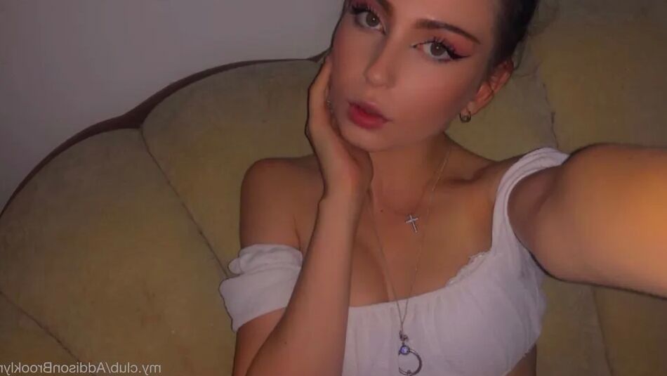 5 Pics AddisonBrooklyn Free Photos