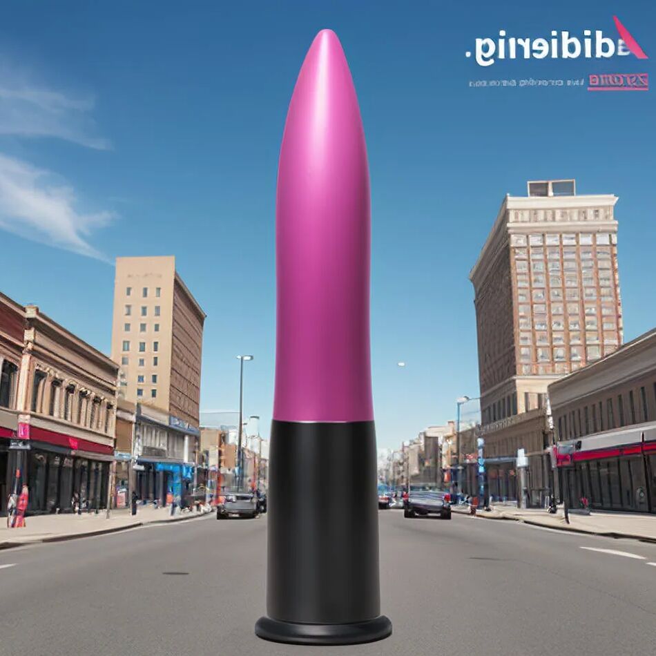 20 Pics Dildo Adverts