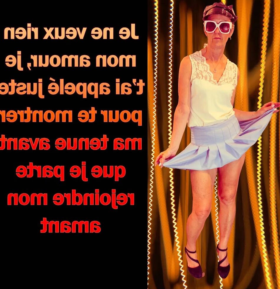 20 Pics femdom sissy chastity 455-465