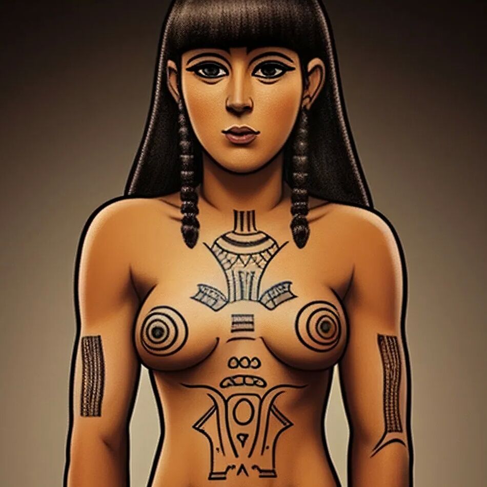 20 Pics Fuck Like an Egyptian