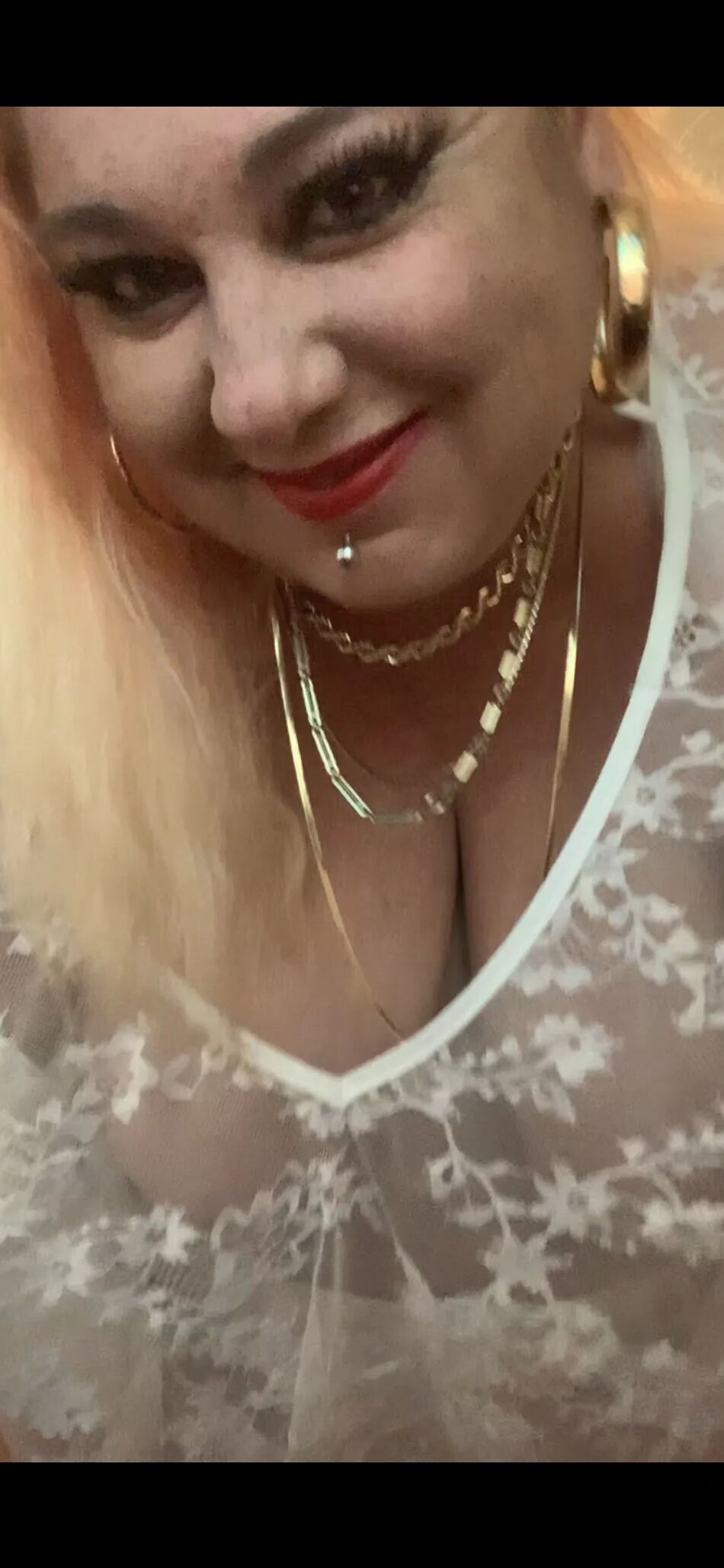 7 Pics BlancaGirlBBW