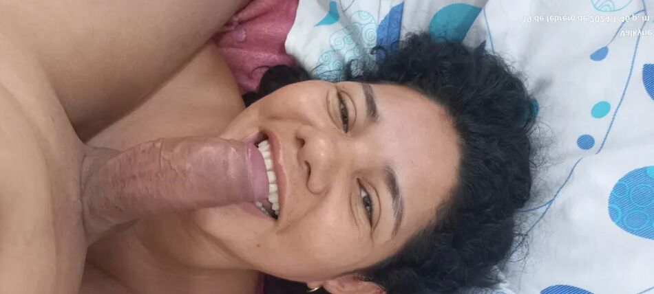 20 Pics Valkyrie mamando delicioso
