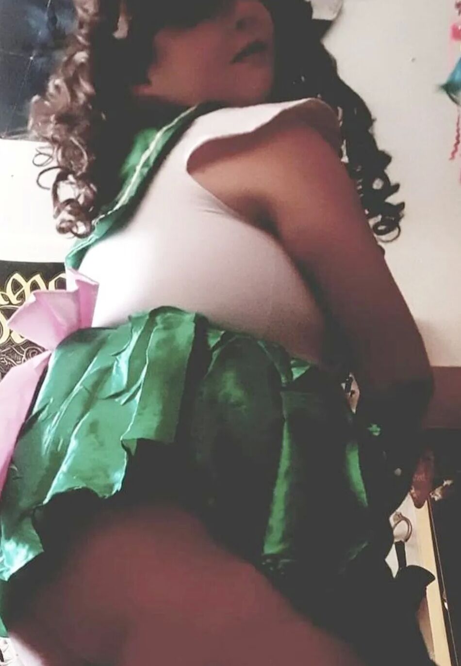 9 Pics Deine cosplay Schlampe