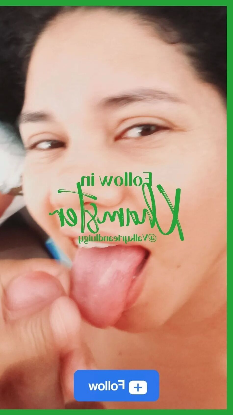 10 Pics Valkyrie green