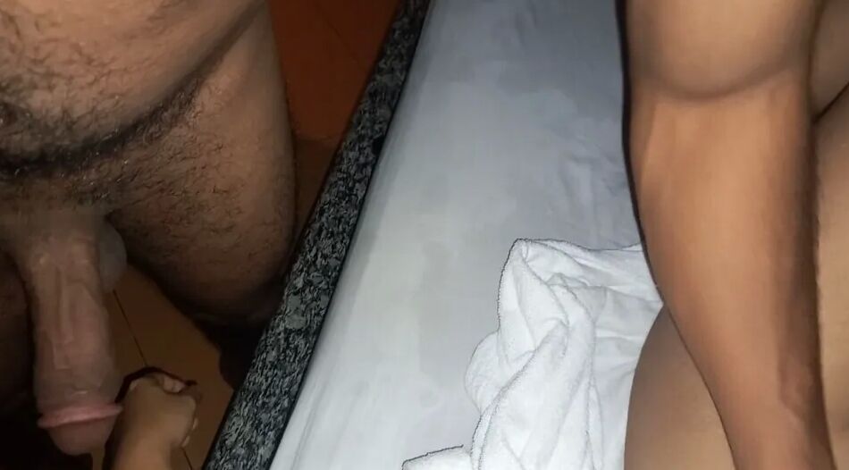 18 Pics Tocando nuevo pene grueso