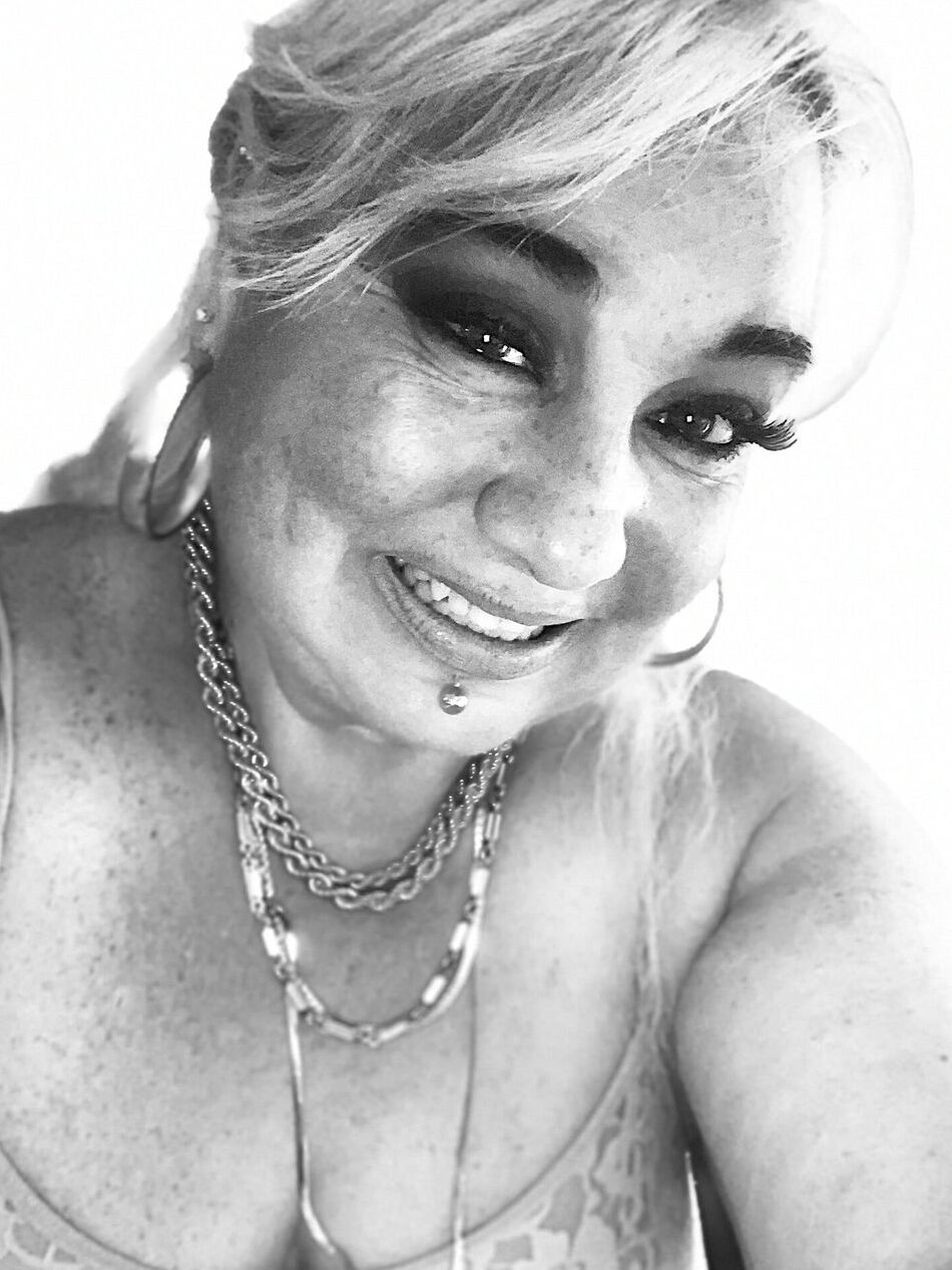 8 Pics BlancaGirlBBW