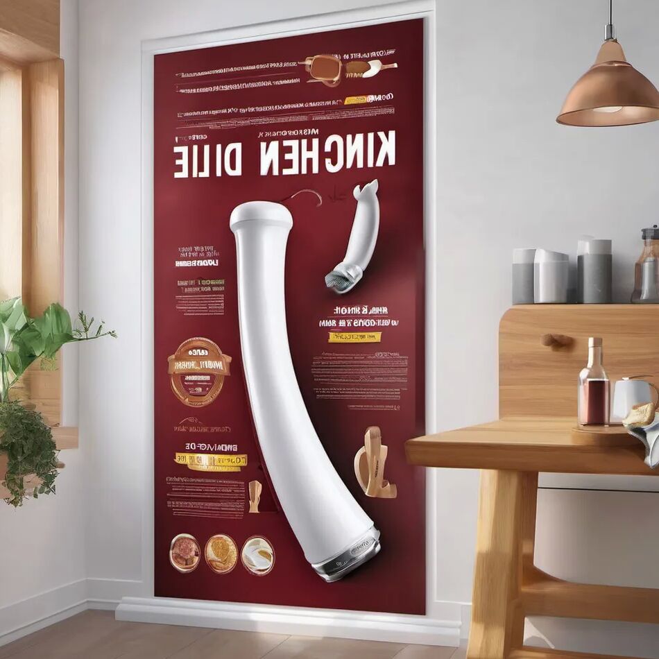 20 Pics Dildo Adverts