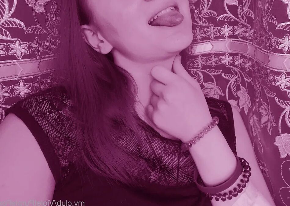 20 Pics VioletPurpleFox Free Photos