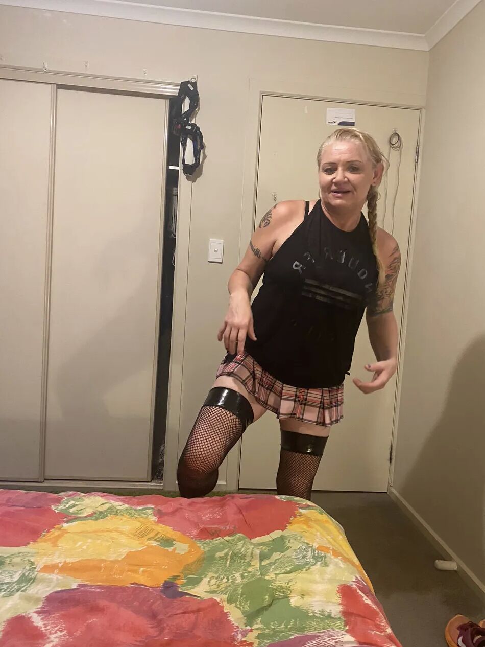 20 Pics Antsy bad girl ass