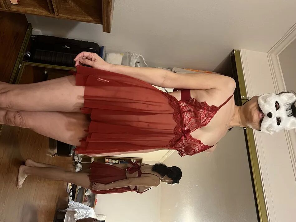 10 Pics Sexy wife