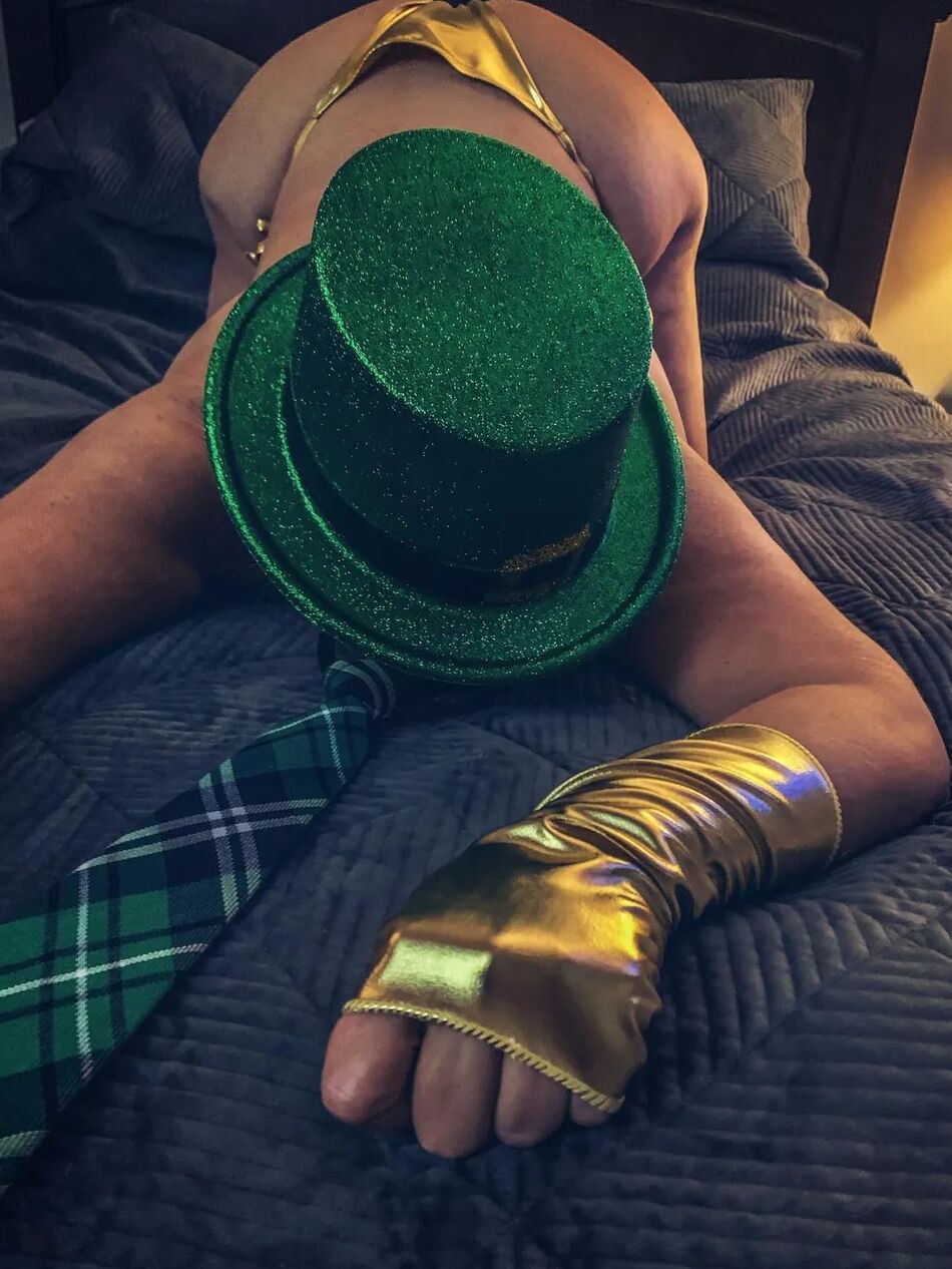 15 Pics St paddy’s day