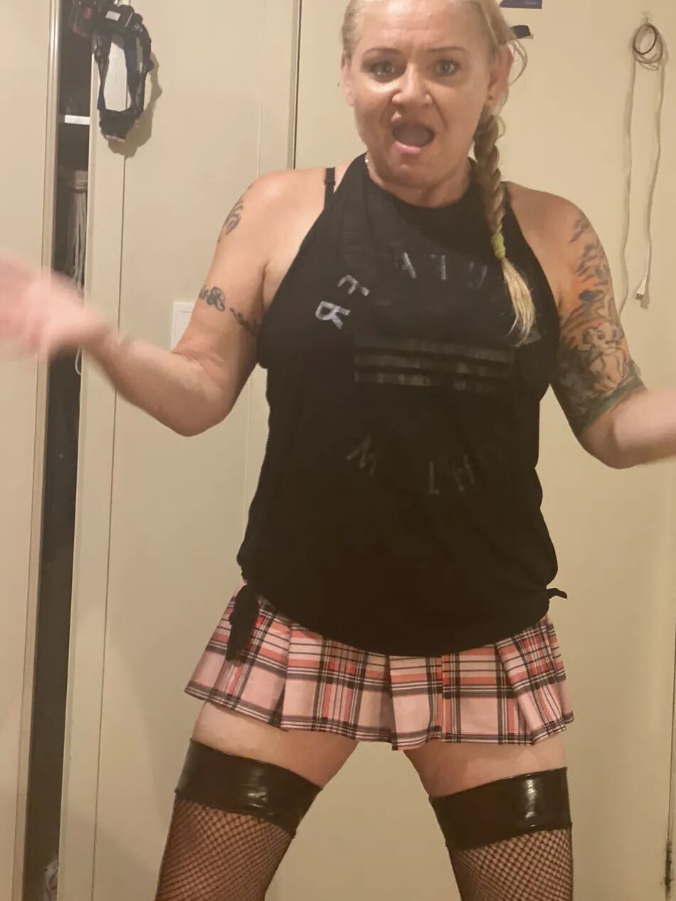20 Pics Antsy bad girl ass