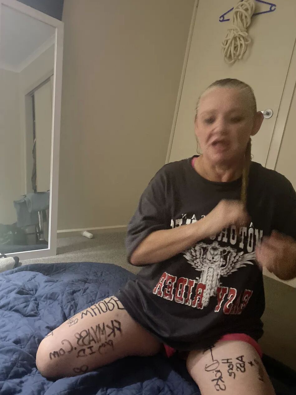 20 Pics Antsy bad girl ass