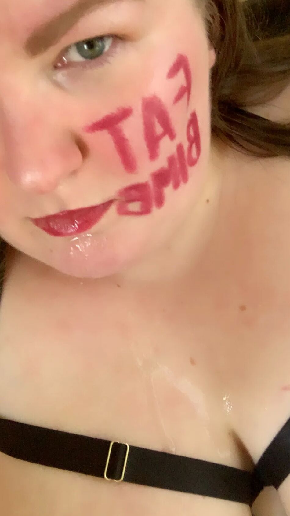 20 Pics Fat Bimbo MrsApple