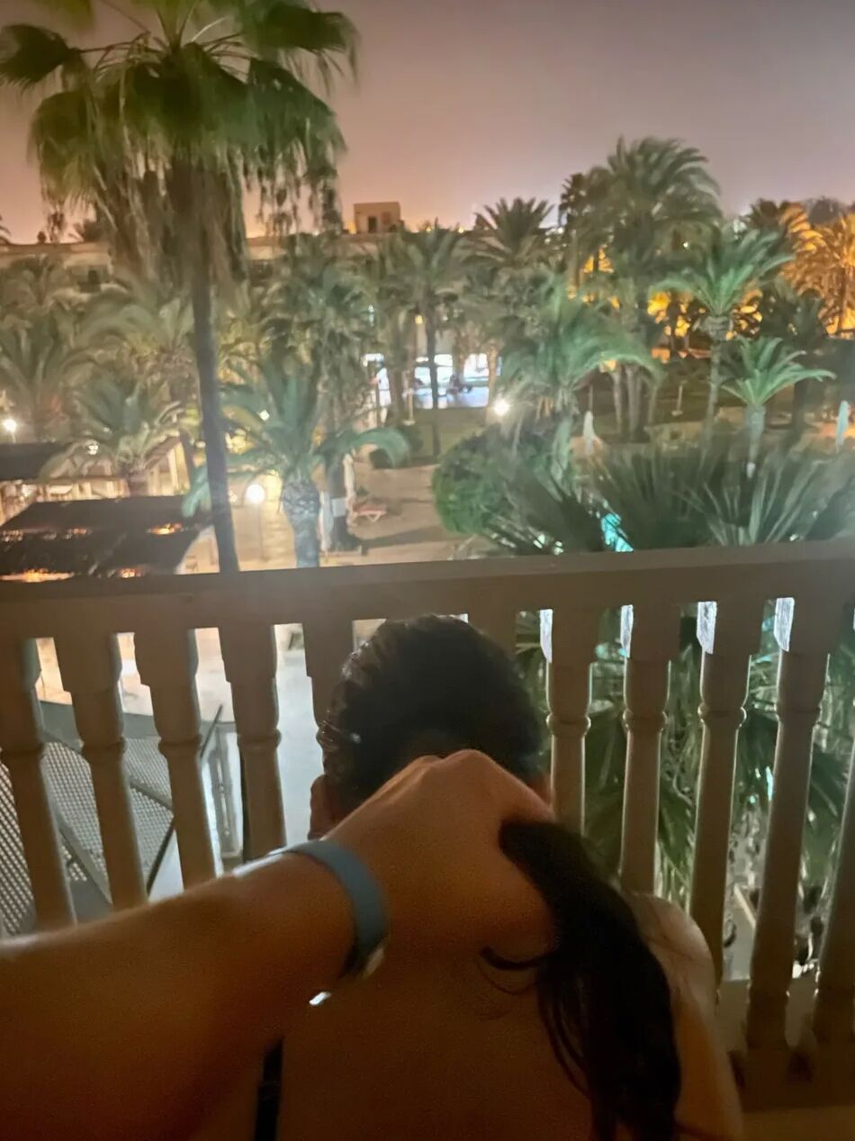 9 Pics Cum with us