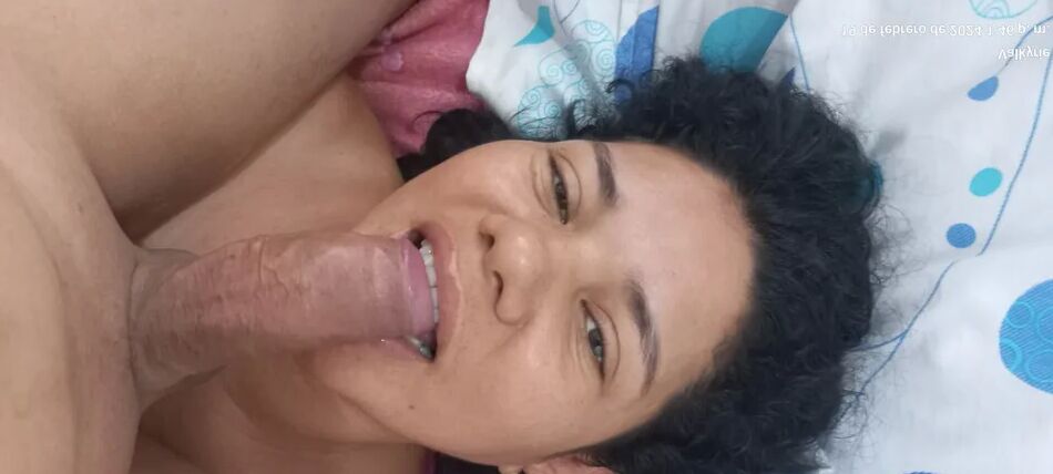 20 Pics Valkyrie mamando delicioso