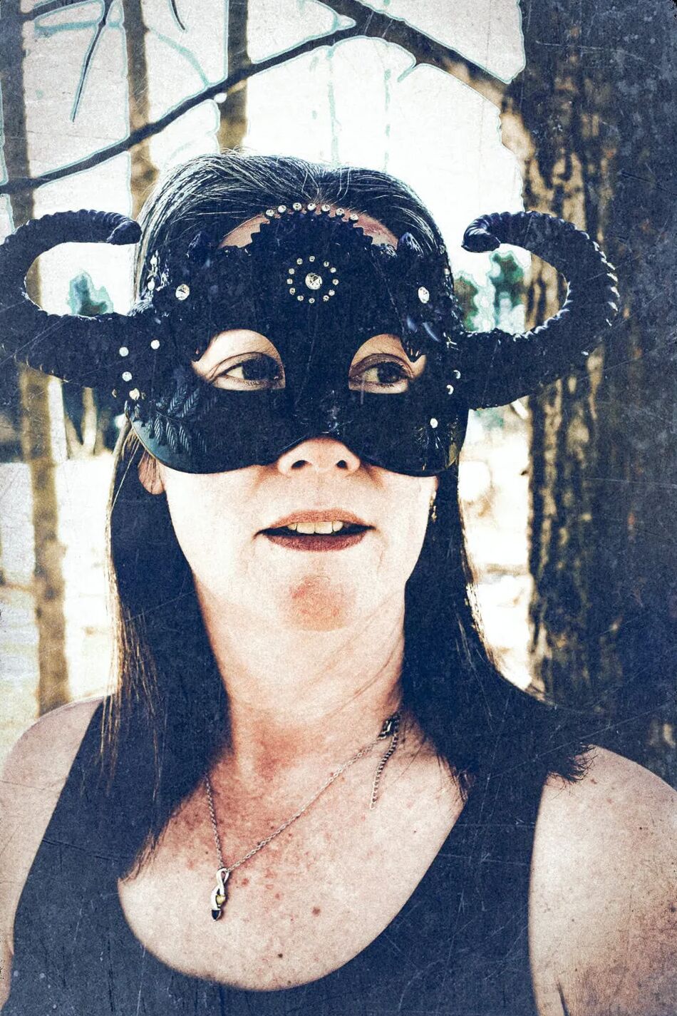 17 Pics In The Woods