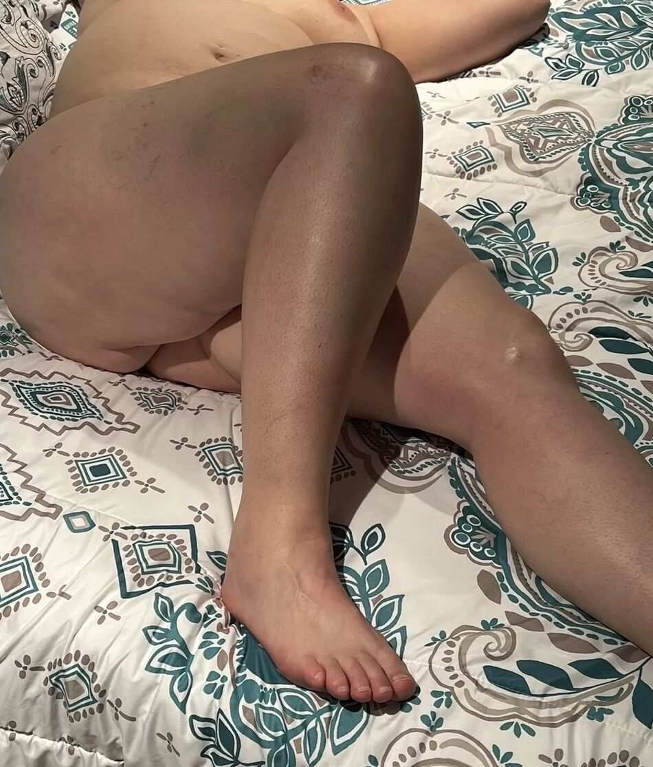 15 Pics Naked At The Rental
