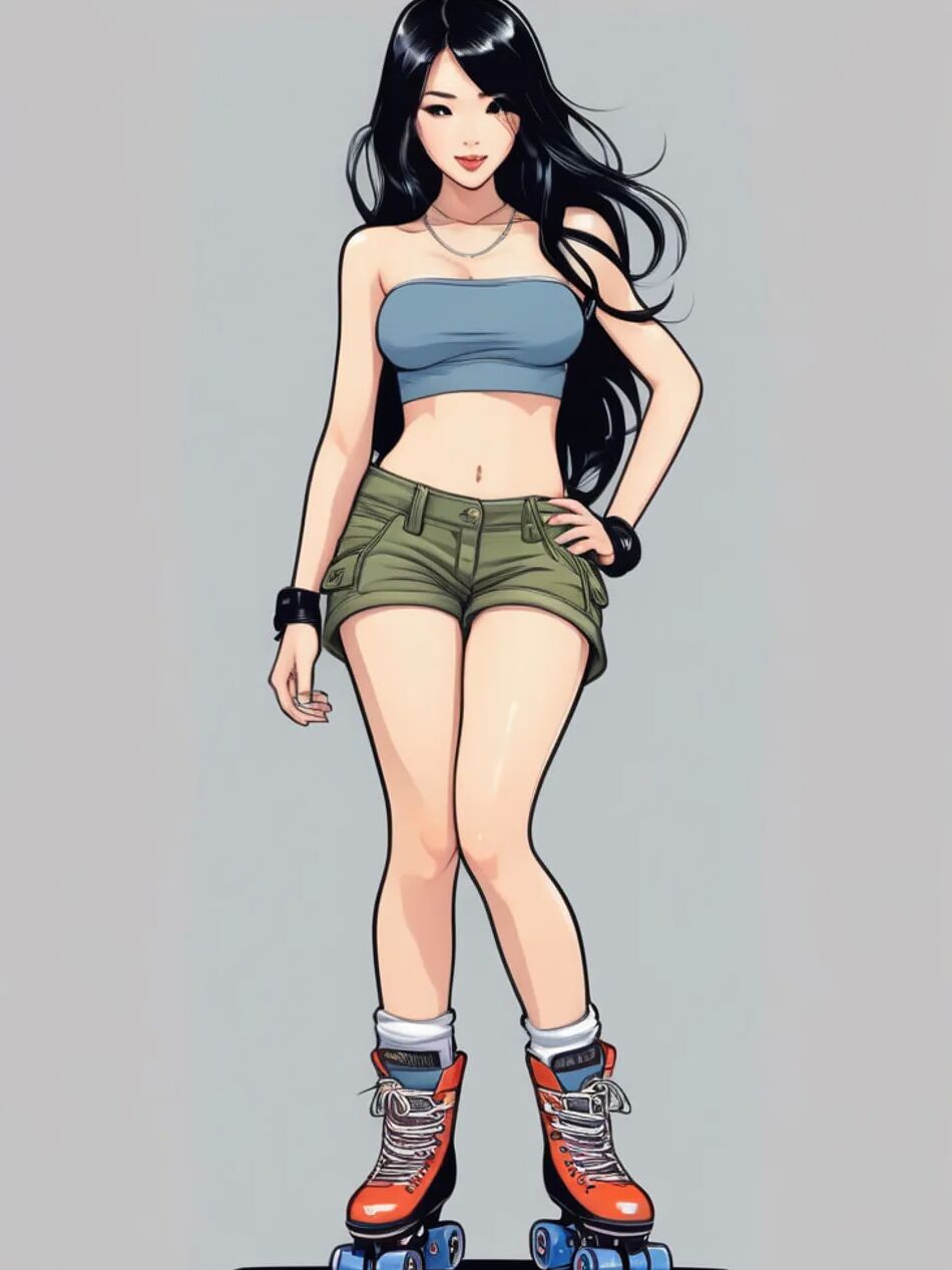 20 Pics Cargo Pants