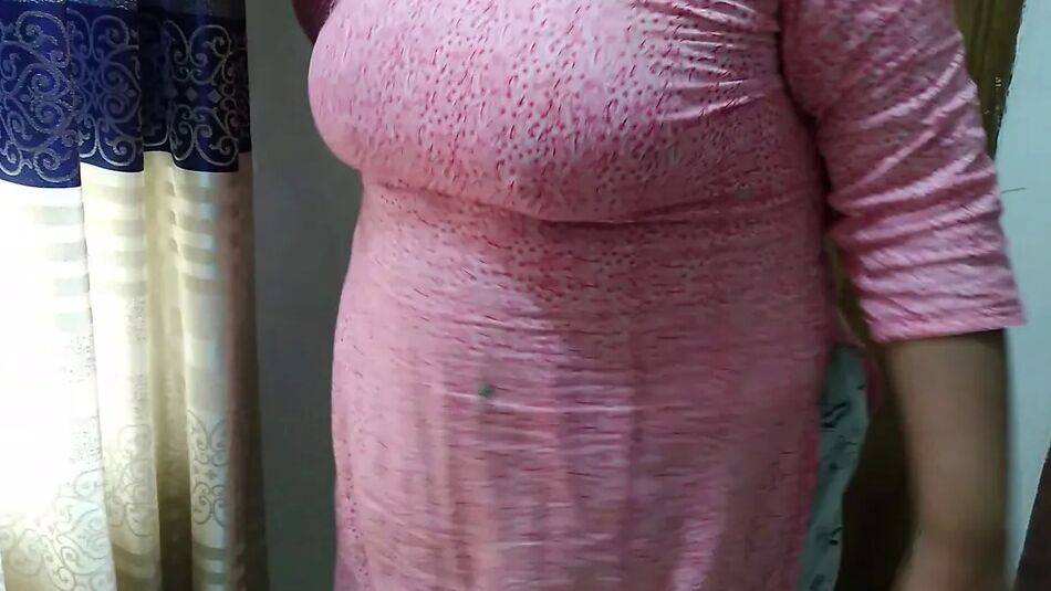 7 Pics Big Boobs Desi Bhabhi