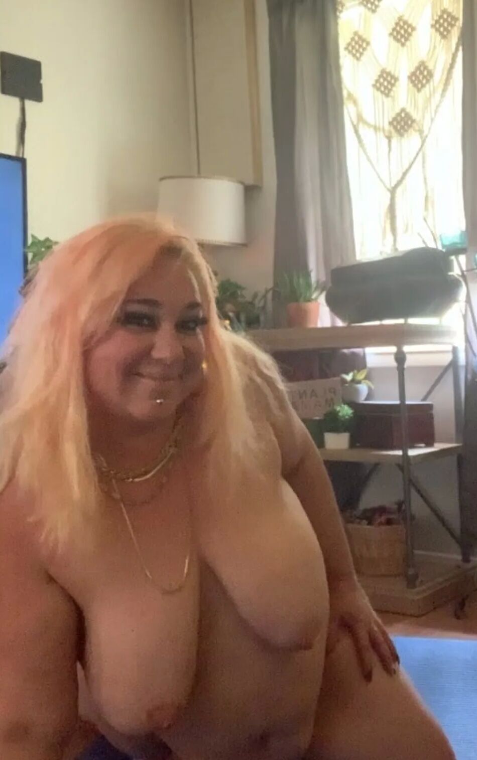 13 Pics BlancaGirlBBW
