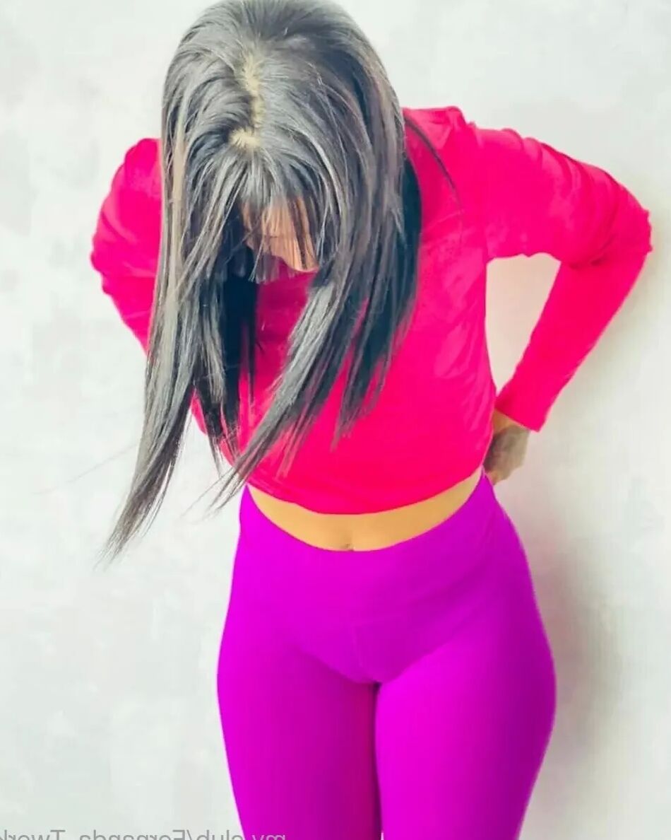10 Pics Fernanda Twerk Free Photos