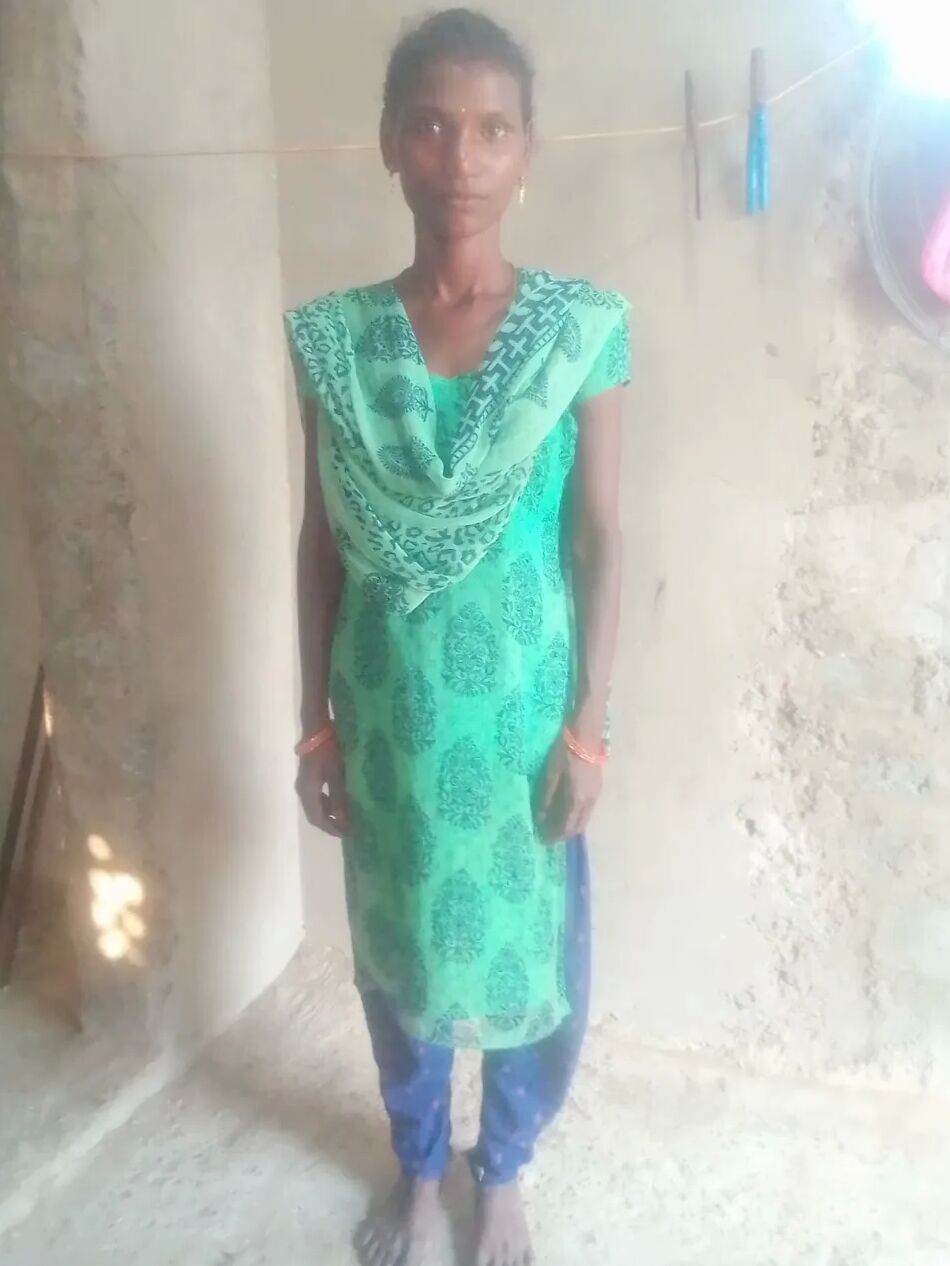 5 Pics Desi Sumathi Talupuru 2024
