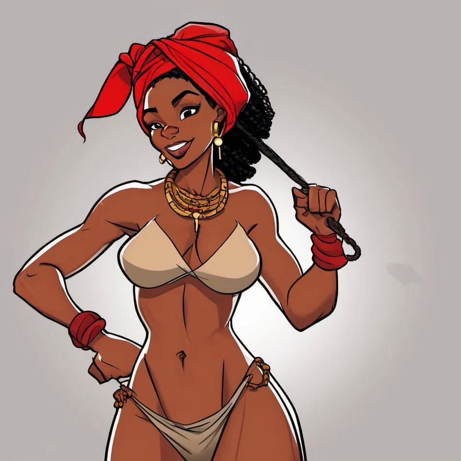 20 Pics Red Bandana