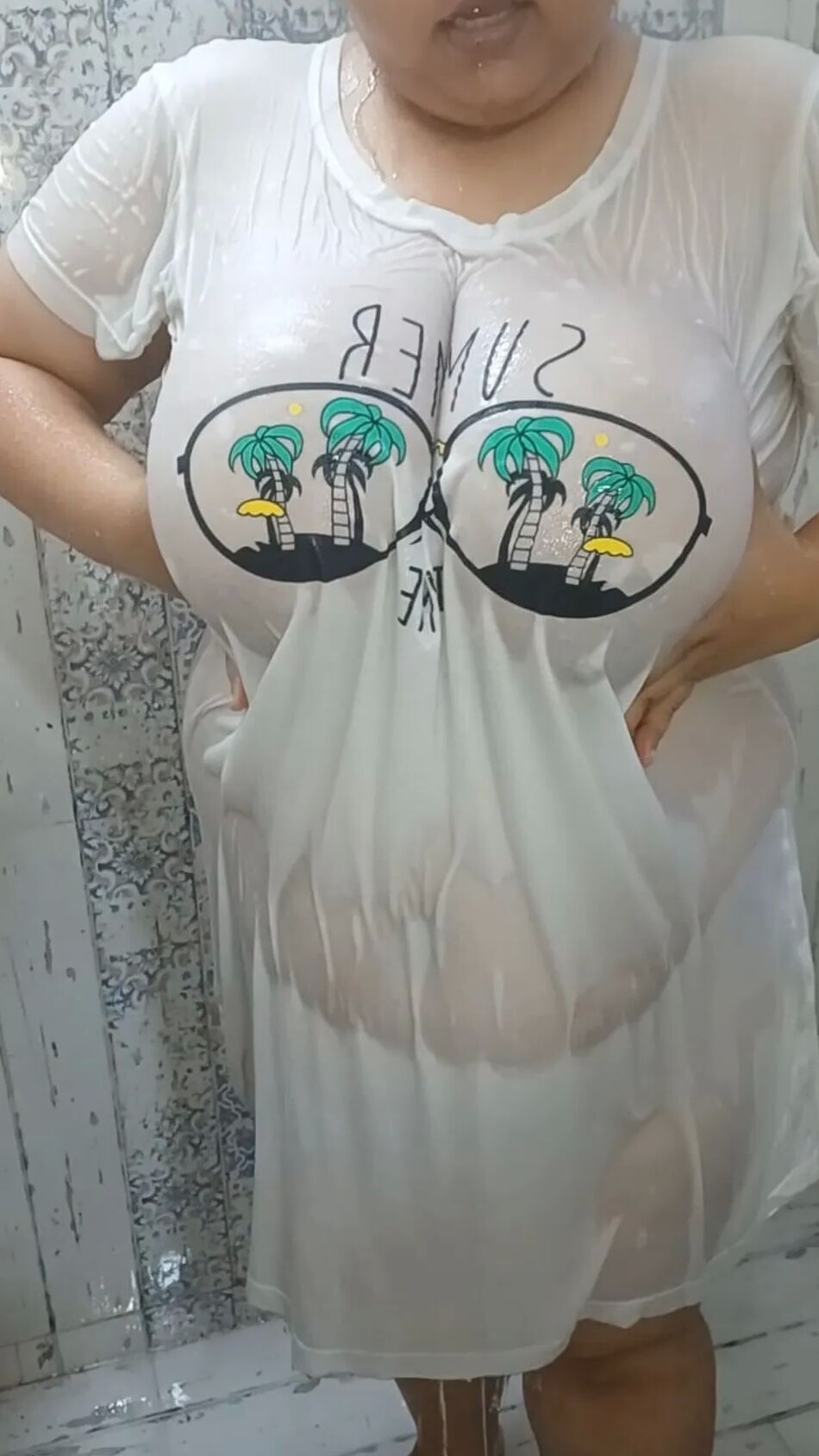10 Pics Soni Desi Bbw Chubby Huge Ass Huge Boobs