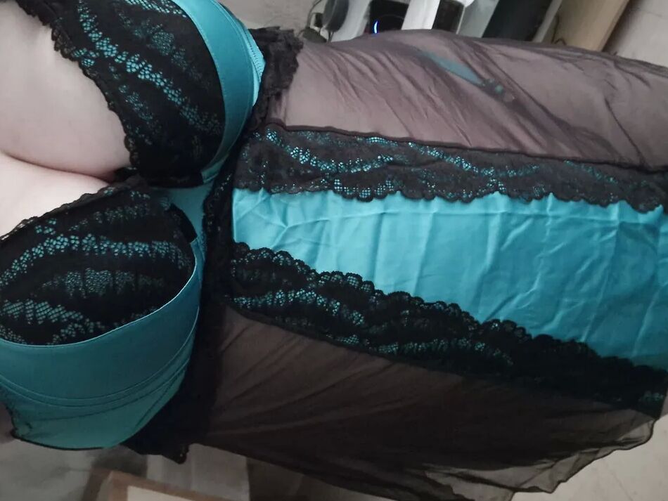 20 Pics lingerie