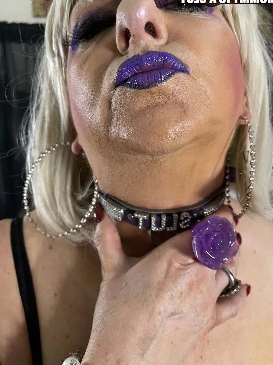 12 Pics SHIRLEY SLUT MOM