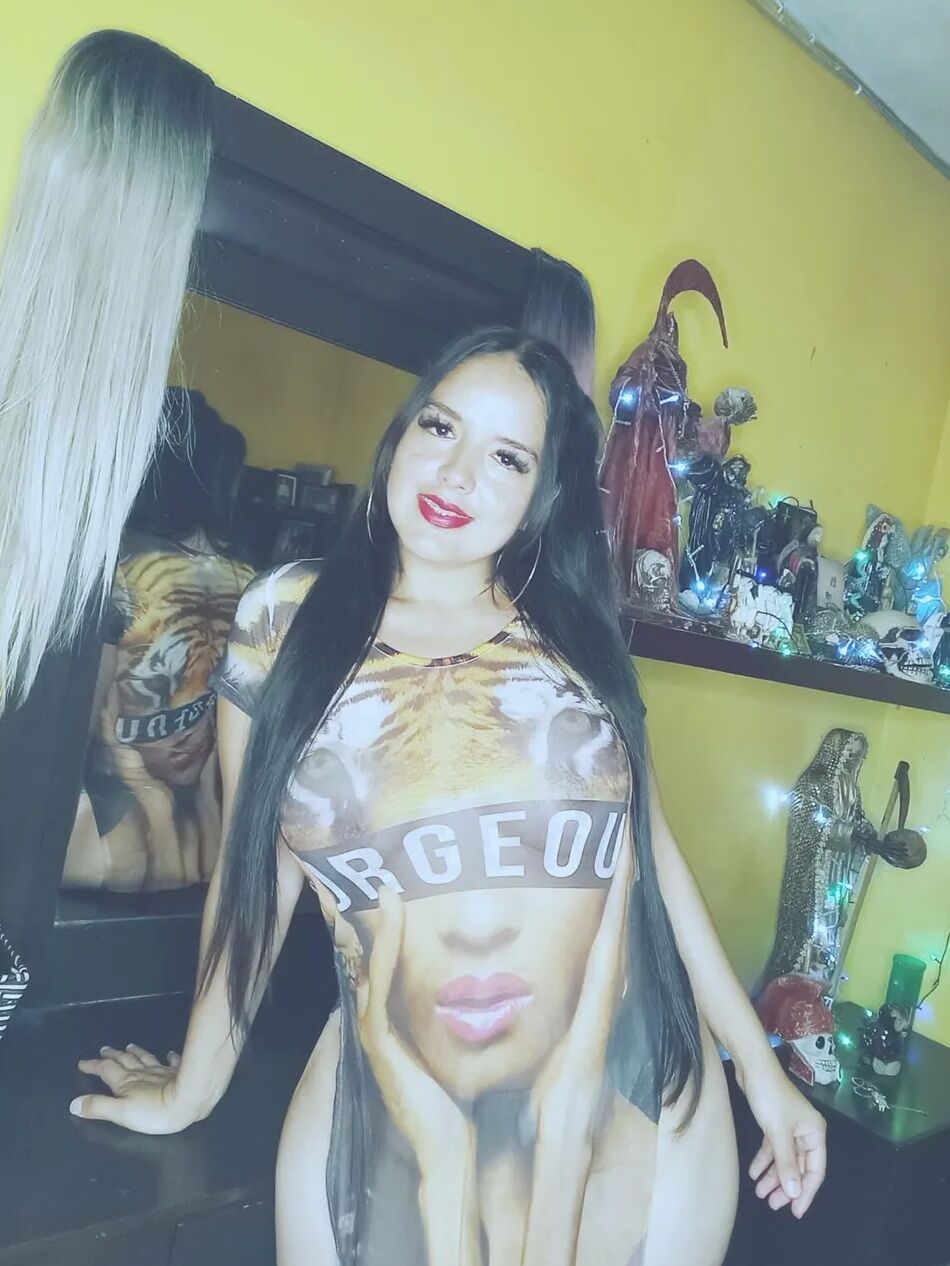10 Pics Riquisima Mexicana