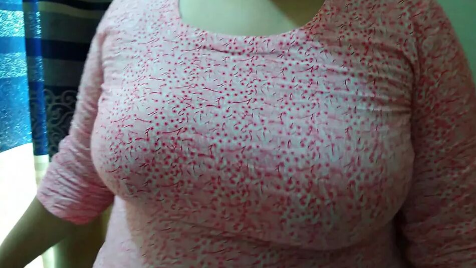 7 Pics Big Boobs Desi Bhabhi