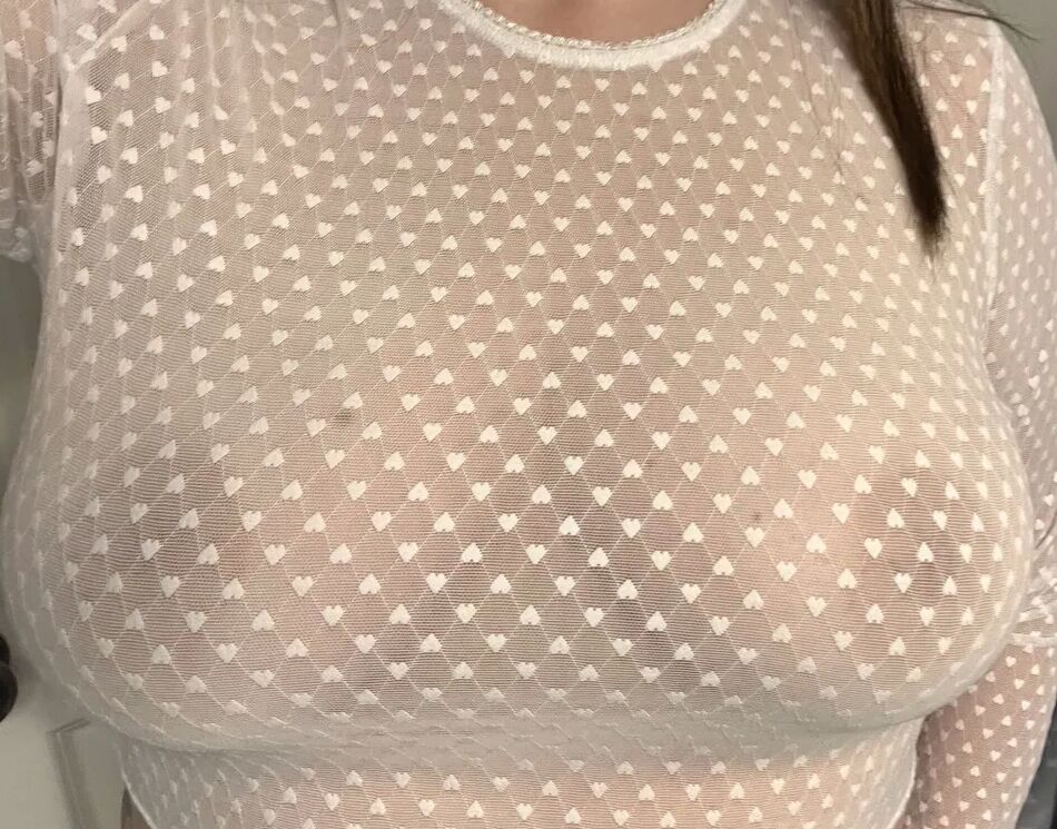 5 Pics New teasing tops