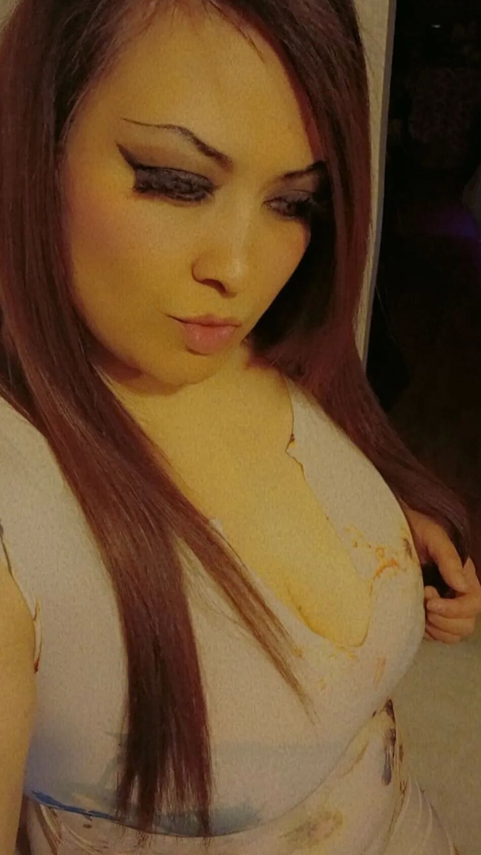 7 Pics Without anything to do