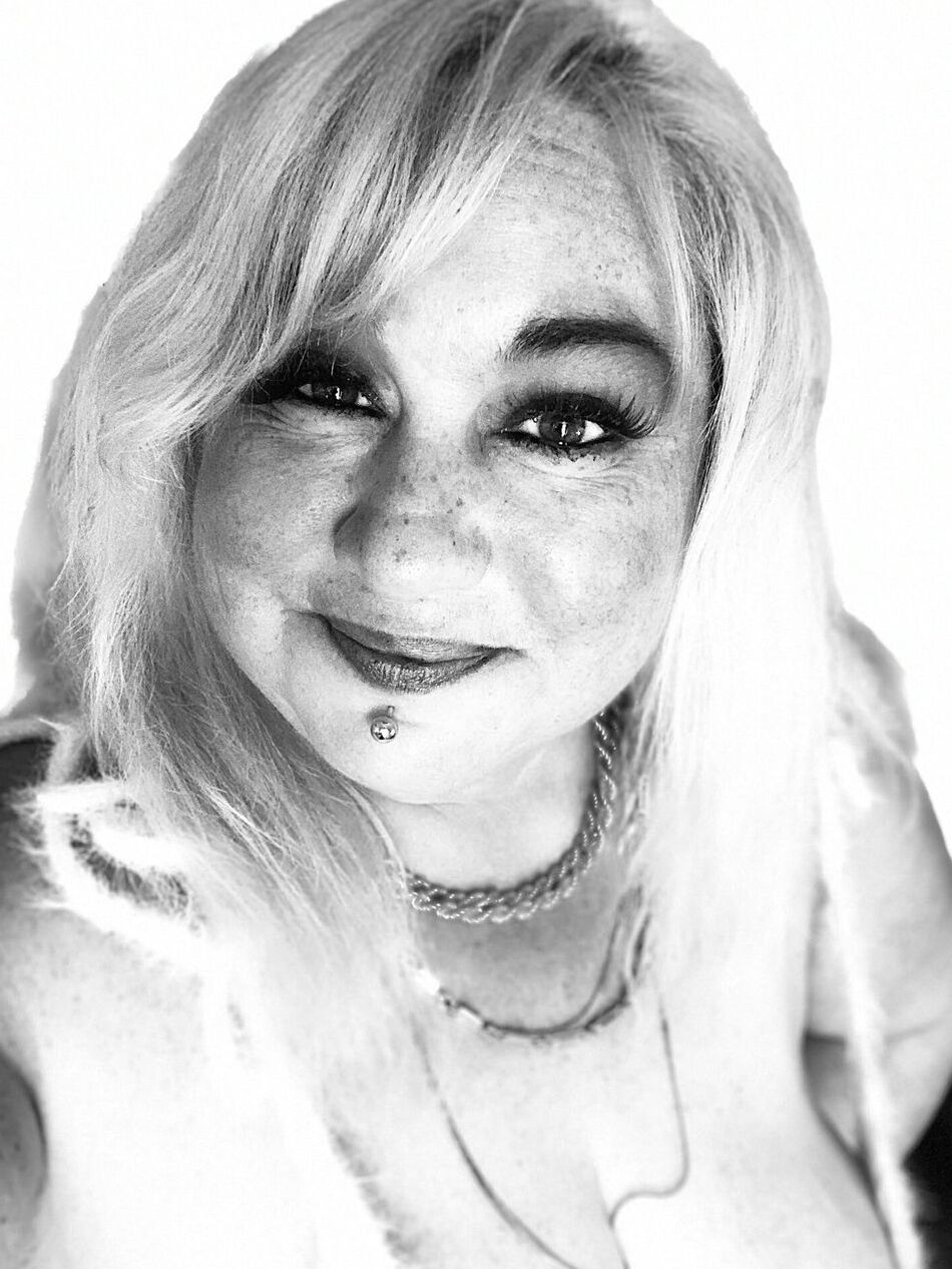 8 Pics BlancaGirlBBW