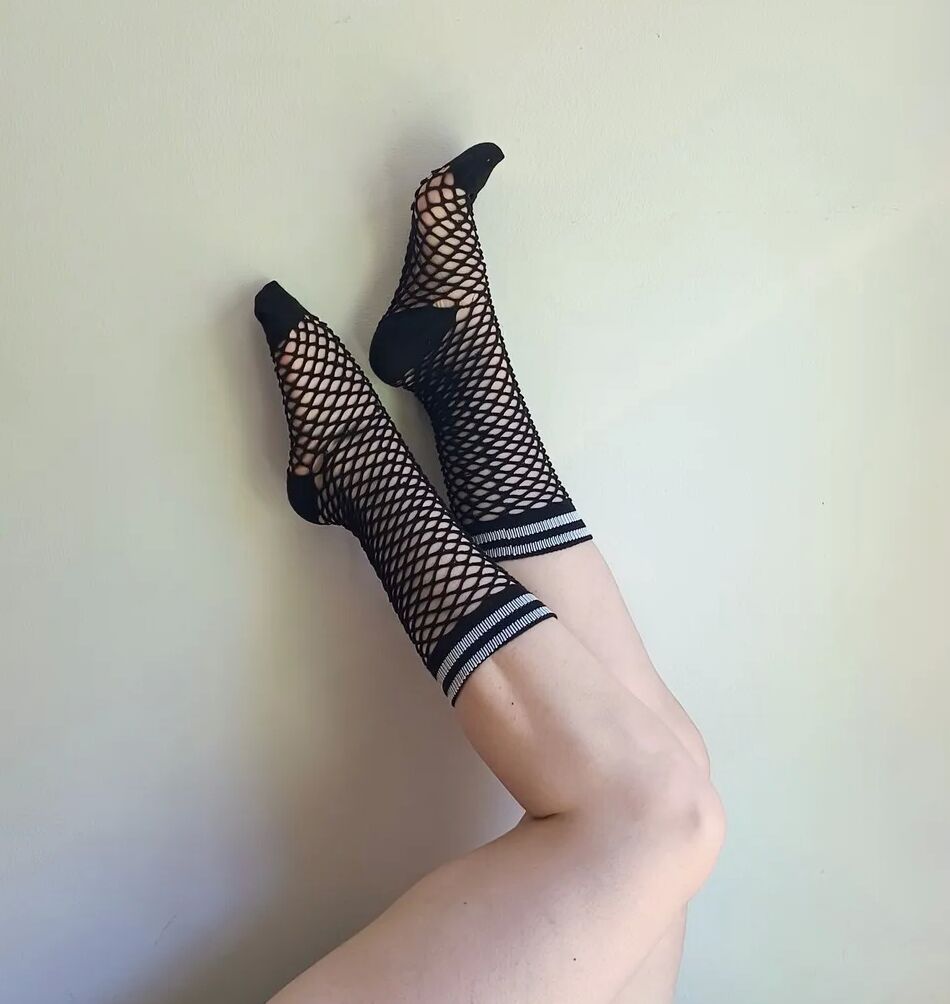 9 Pics My fav socks and stockings