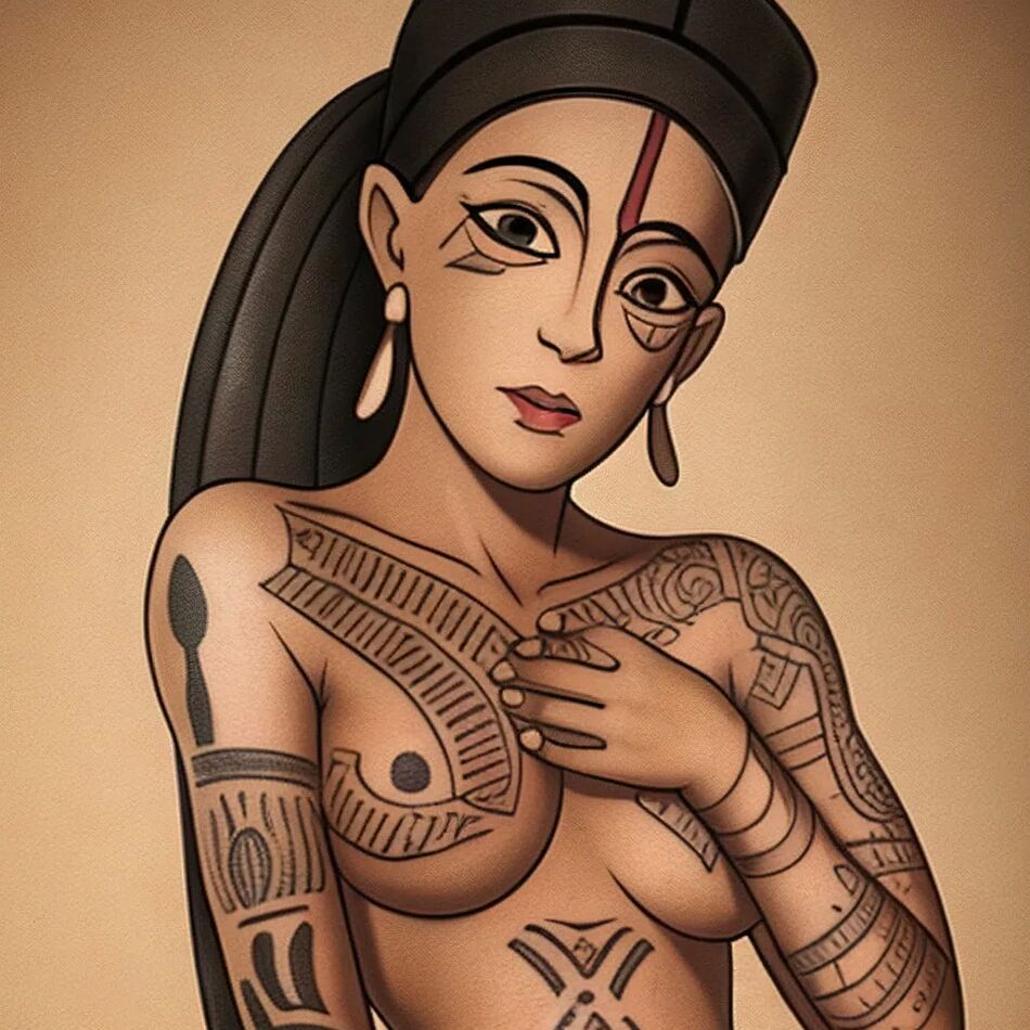 20 Pics Fuck Like an Egyptian