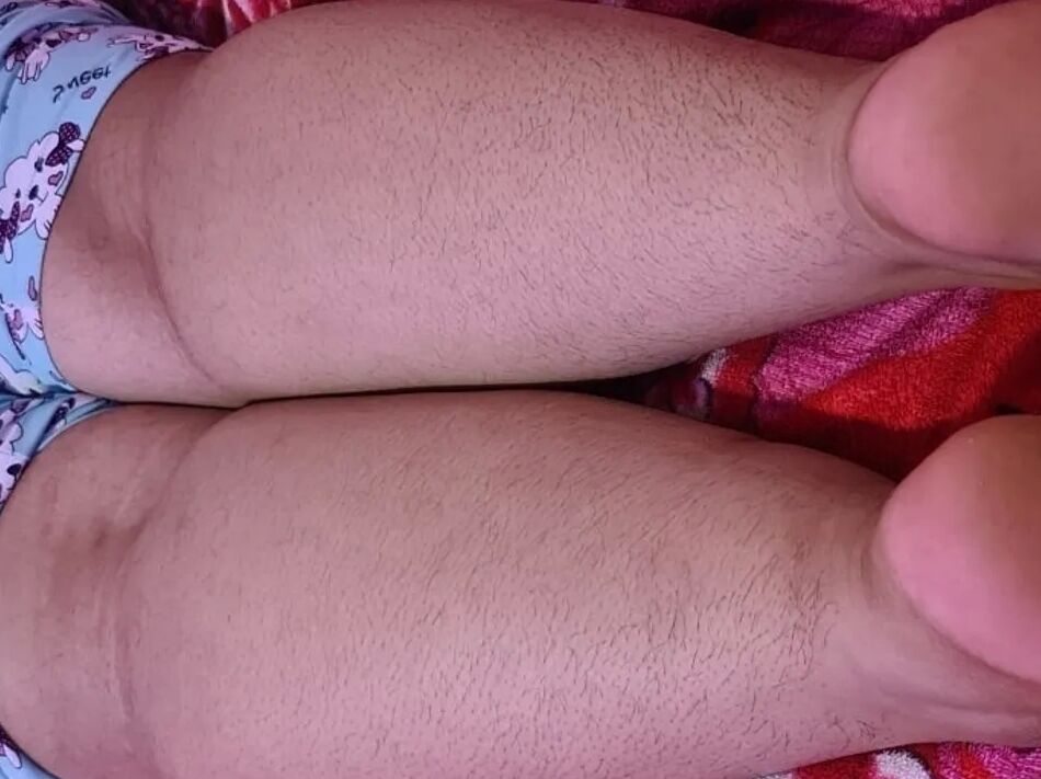 8 Pics TouTouBBw - Arab Wife BBW