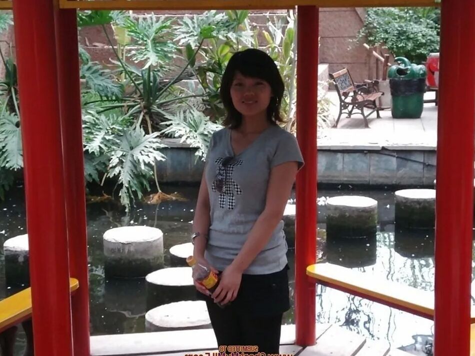 20 Pics Check My MILF My kinky Asian wife