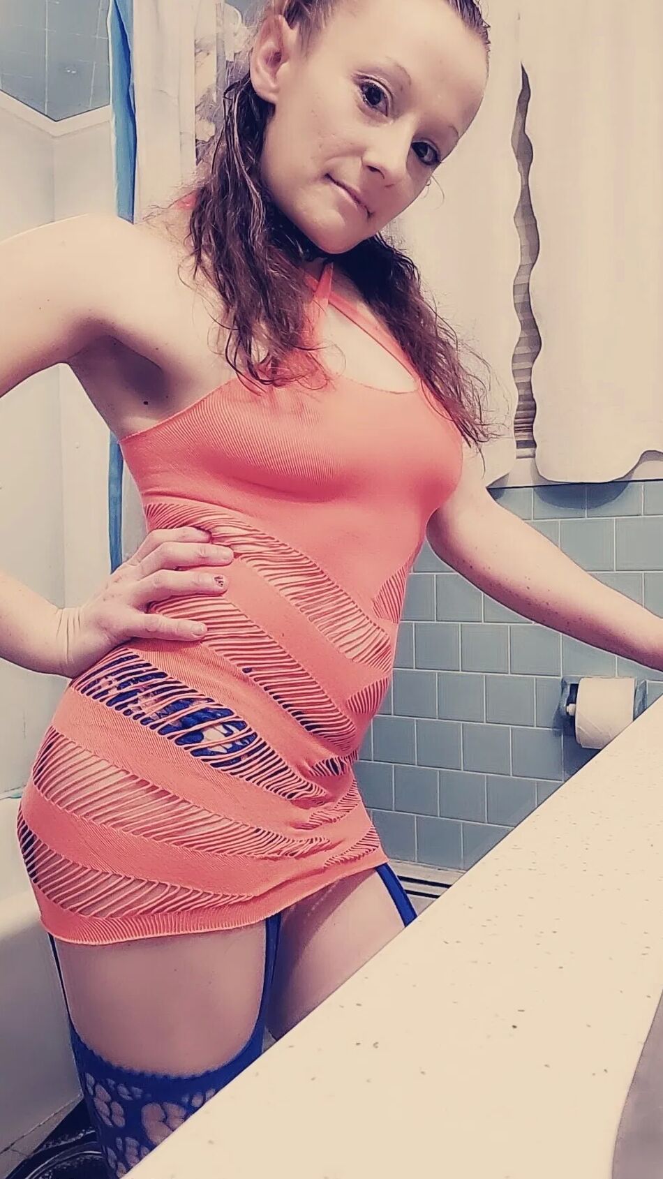 9 Pics Petite.Discreet.Squirter Free Photos