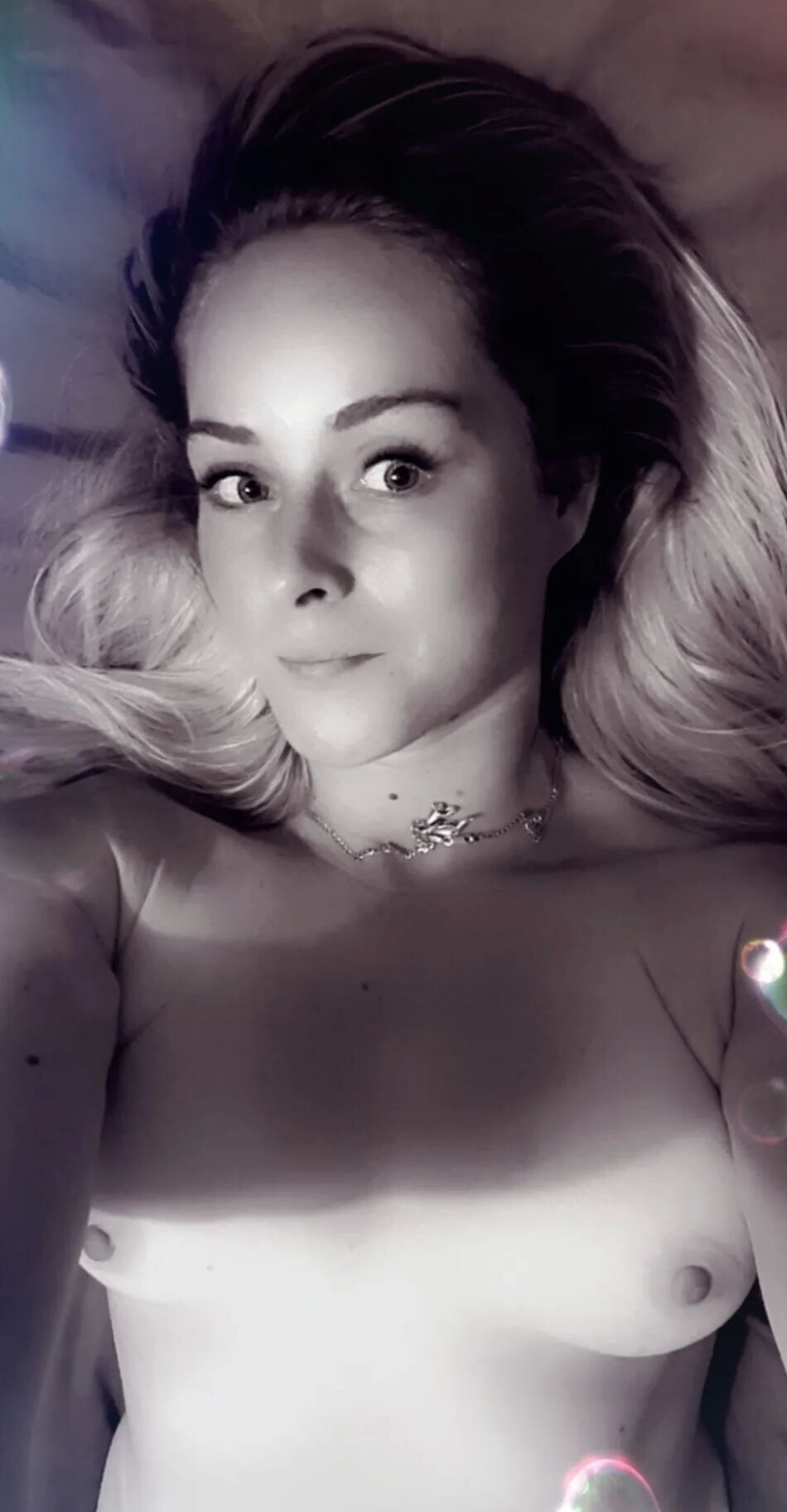 8 Pics Amateur