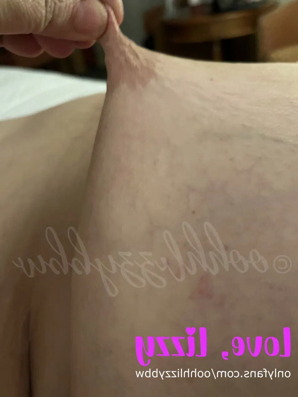 9 Pics More of OohhLizzyBBW