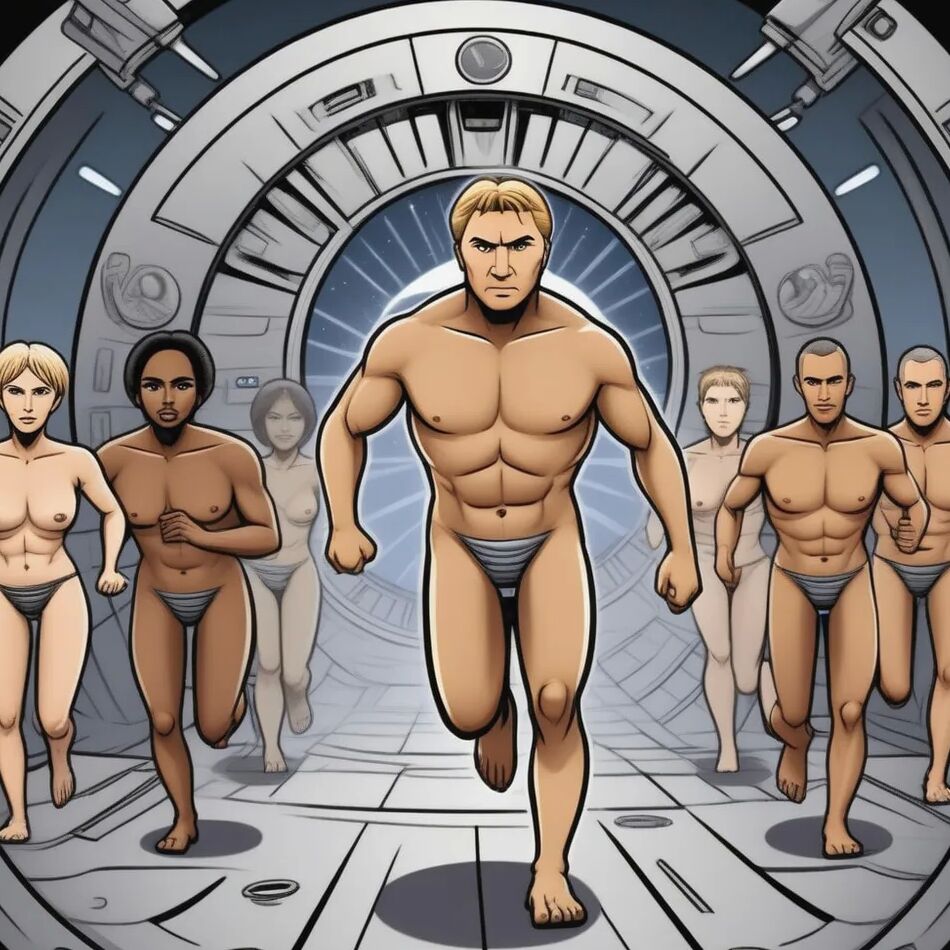 20 Pics Stargate Authority